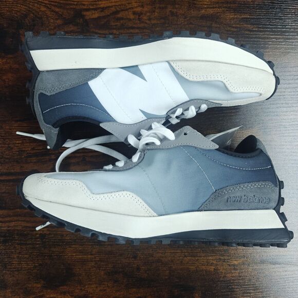 New Balance X Figs Multicolor Lace-Up Sneakers U327CR1 - Men's Size 6 - New - Picture 3 of 9